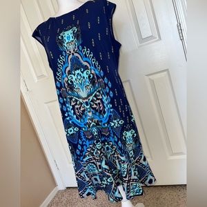 Donna Marie Dress